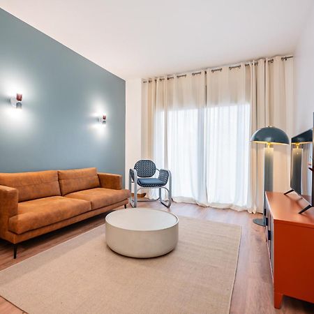 Sweett - Carrer Bailen Apartment บาร์เซโลนา ภายนอก รูปภาพ