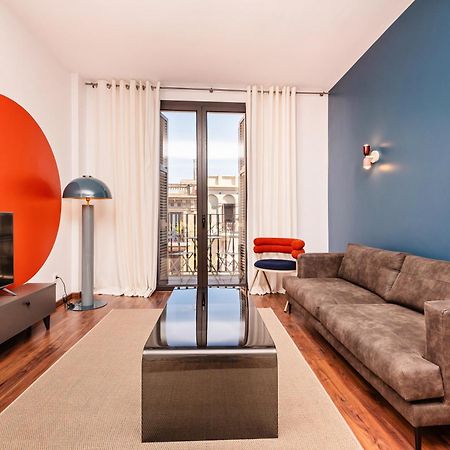 Sweett - Carrer Bailen Apartment บาร์เซโลนา ภายนอก รูปภาพ
