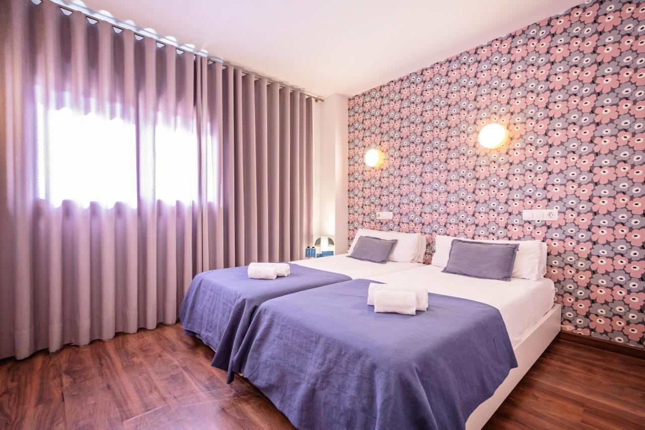 Sweett - Carrer Bailen Apartment บาร์เซโลนา ภายนอก รูปภาพ