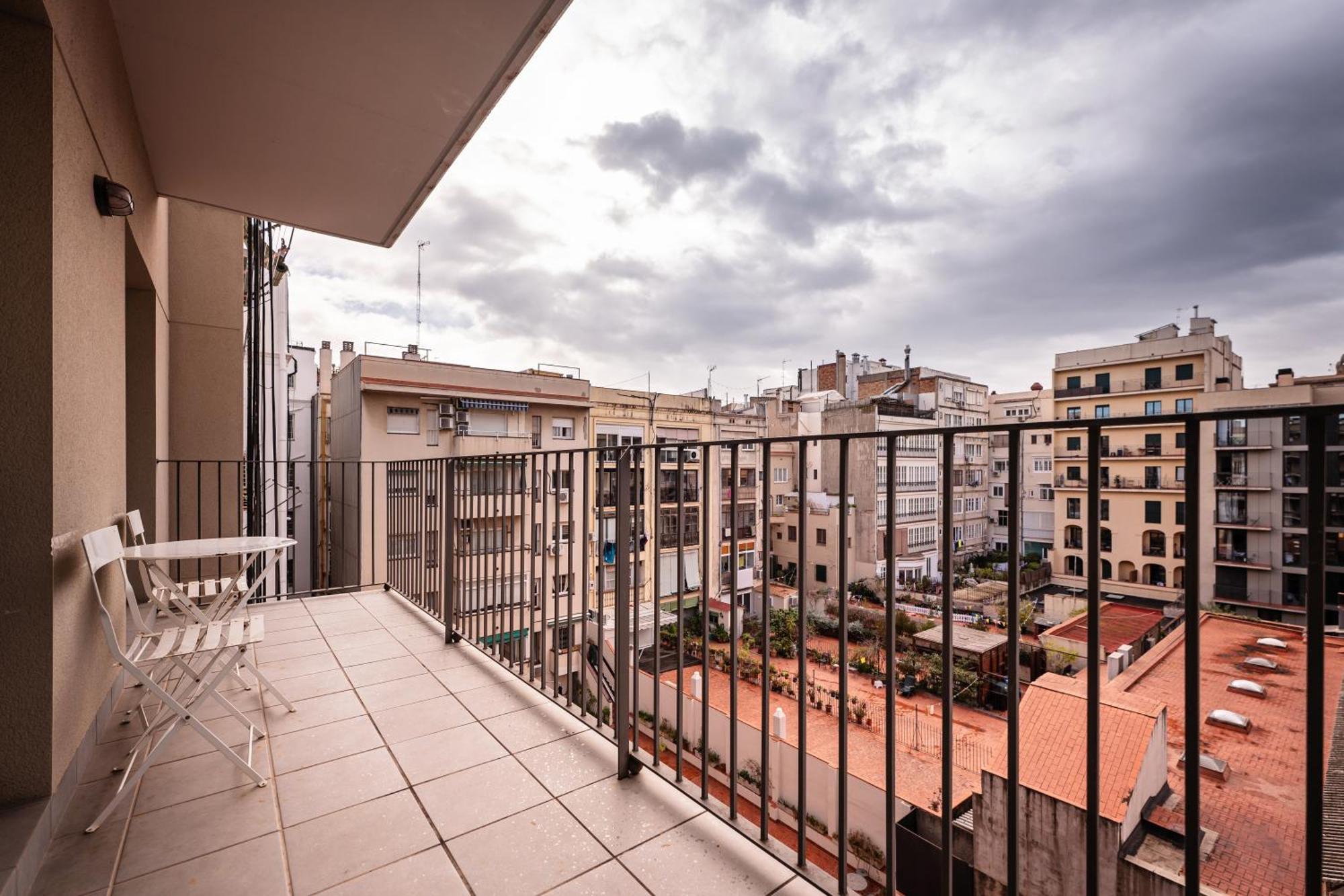 Sweett - Carrer Bailen Apartment บาร์เซโลนา ห้อง รูปภาพ