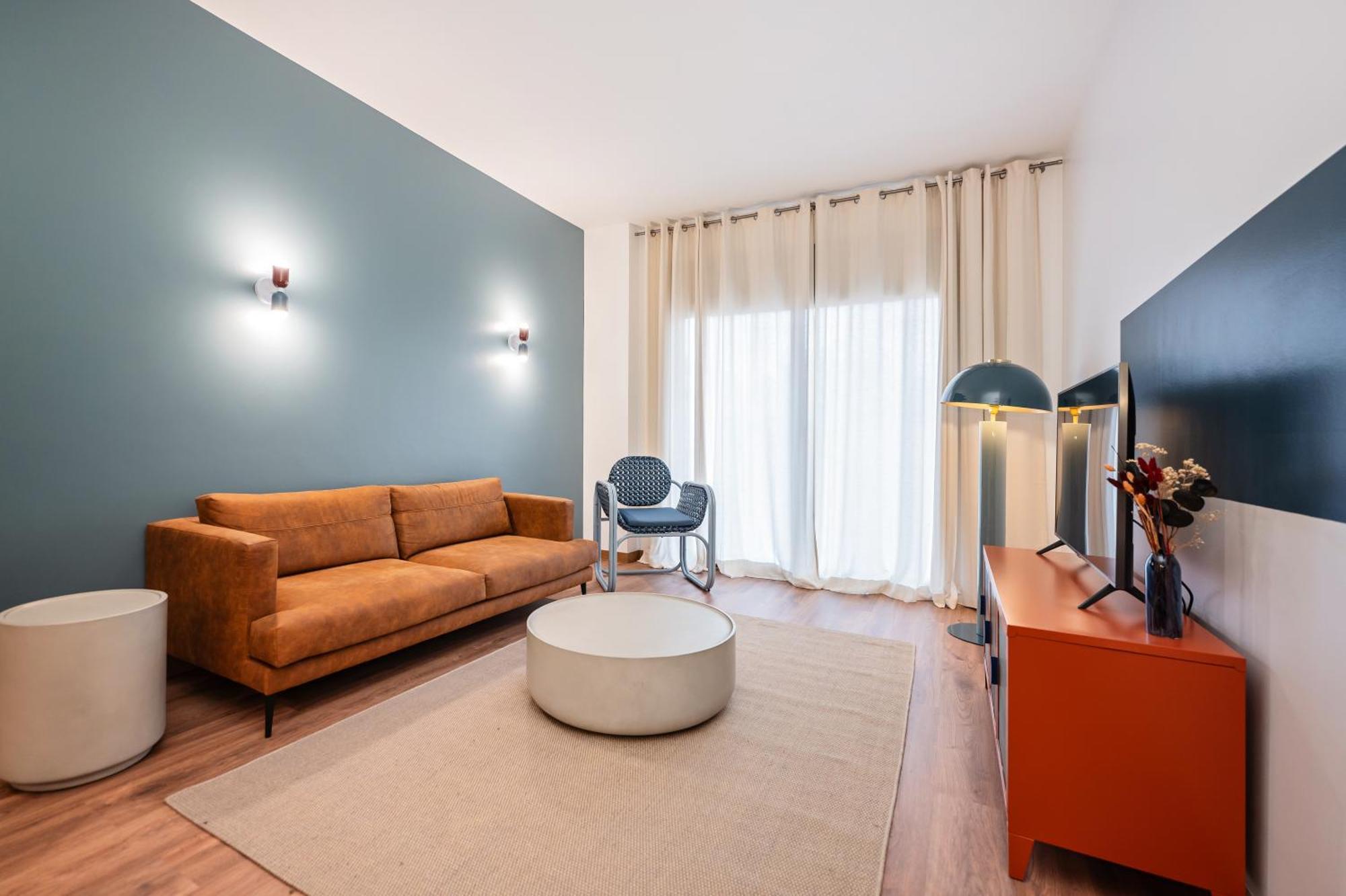 Sweett - Carrer Bailen Apartment บาร์เซโลนา ภายนอก รูปภาพ