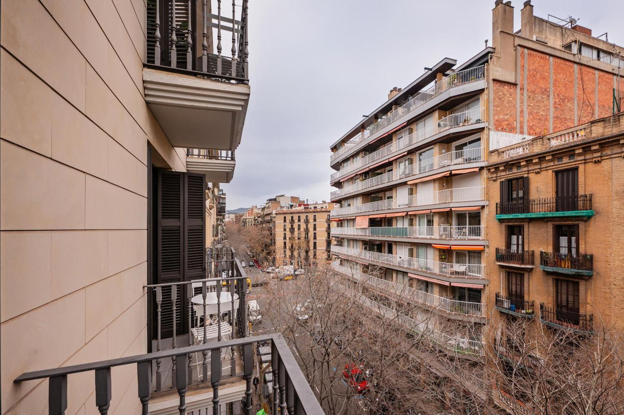 Sweett - Carrer Bailen Apartment บาร์เซโลนา ห้อง รูปภาพ