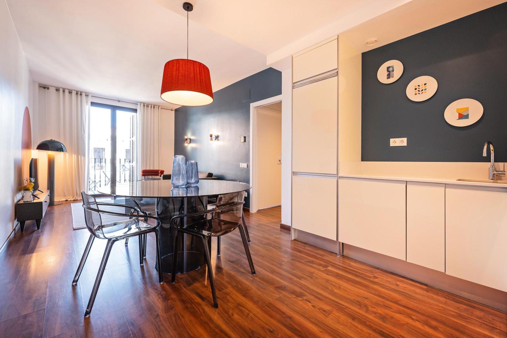 Sweett - Carrer Bailen Apartment บาร์เซโลนา ห้อง รูปภาพ