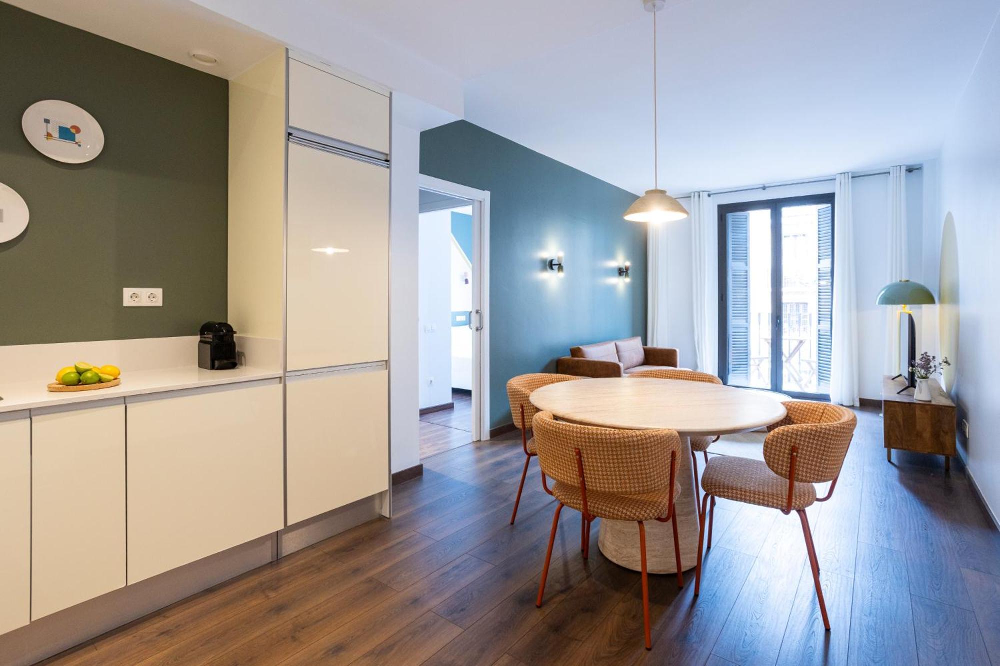 Sweett - Carrer Bailen Apartment บาร์เซโลนา ห้อง รูปภาพ
