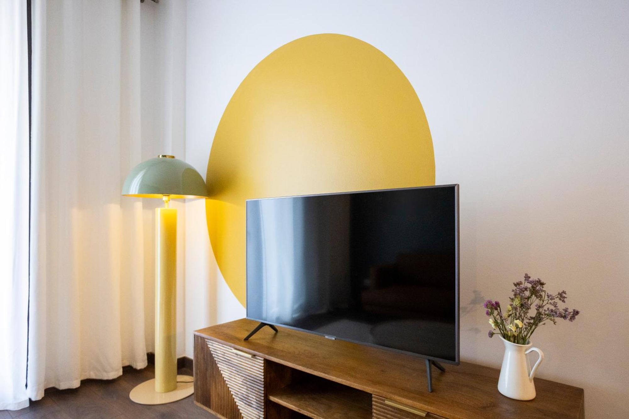 Sweett - Carrer Bailen Apartment บาร์เซโลนา ห้อง รูปภาพ