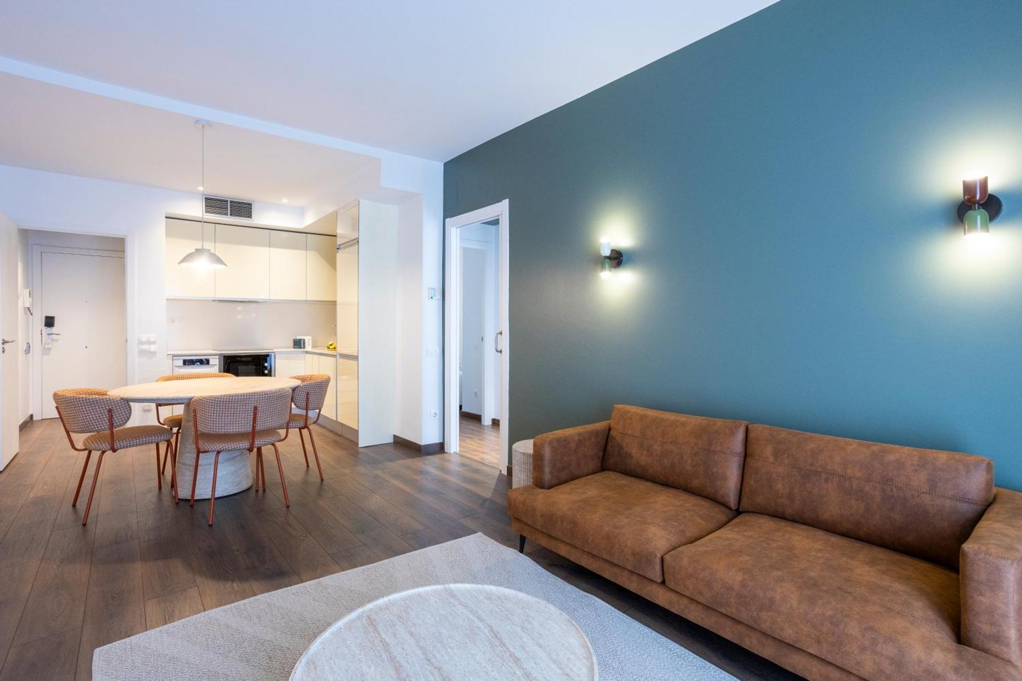 Sweett - Carrer Bailen Apartment บาร์เซโลนา ห้อง รูปภาพ