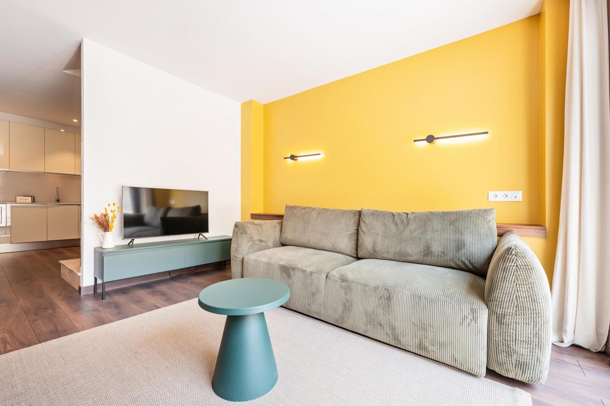 Sweett - Carrer Bailen Apartment บาร์เซโลนา ห้อง รูปภาพ