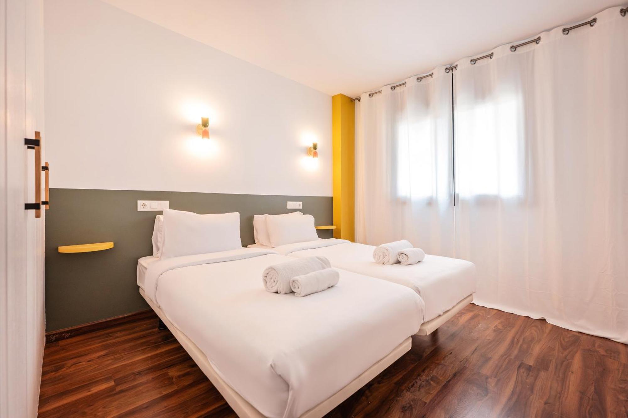 Sweett - Carrer Bailen Apartment บาร์เซโลนา ห้อง รูปภาพ