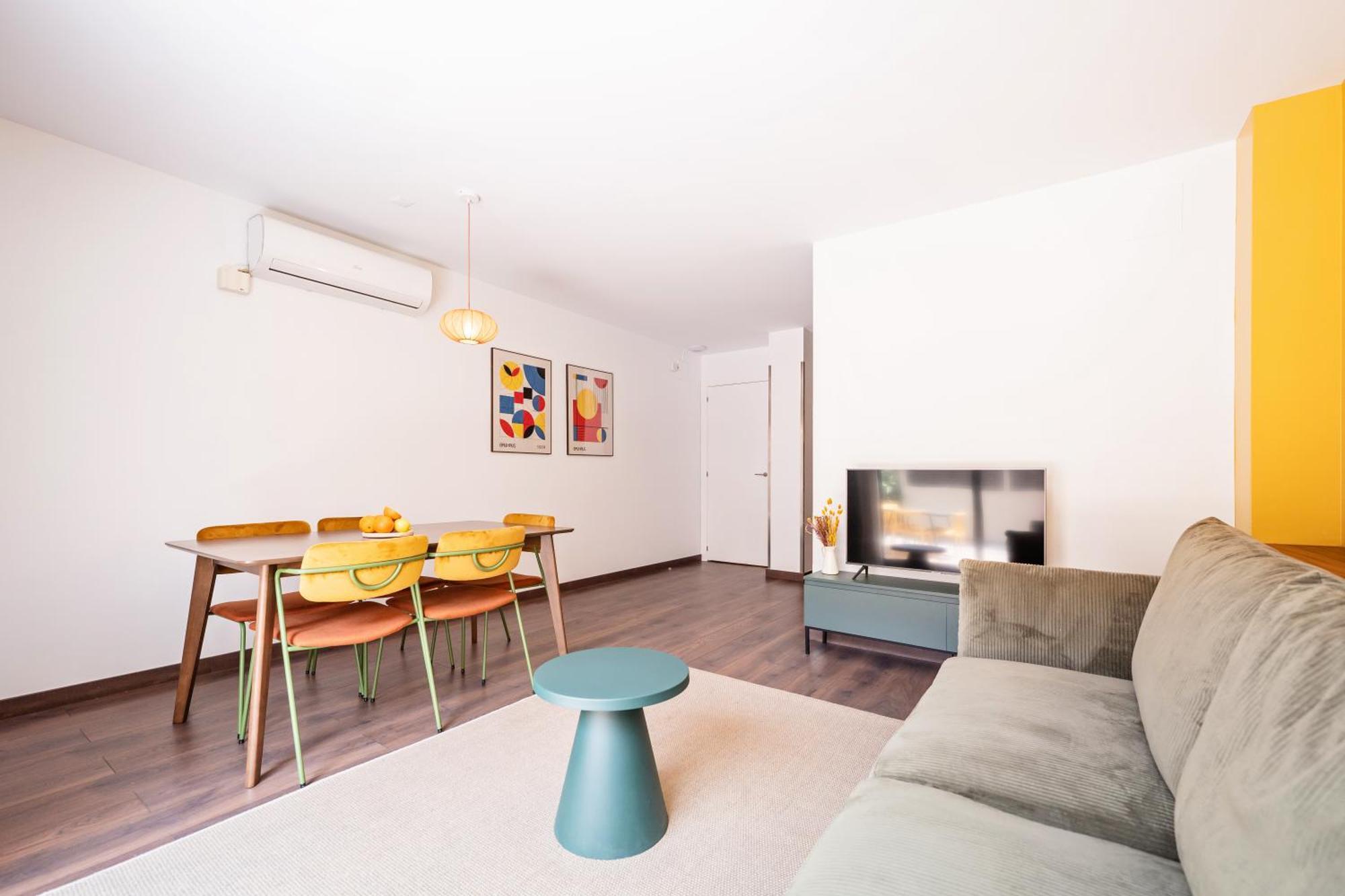 Sweett - Carrer Bailen Apartment บาร์เซโลนา ห้อง รูปภาพ