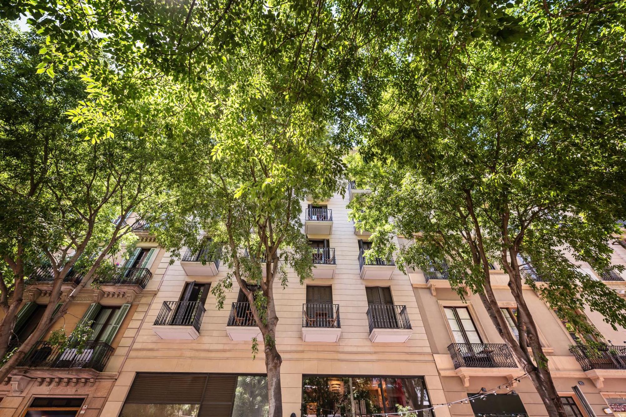 Sweett - Carrer Bailen Apartment บาร์เซโลนา ห้อง รูปภาพ